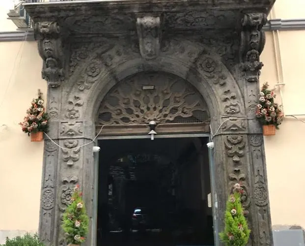 Varriale House