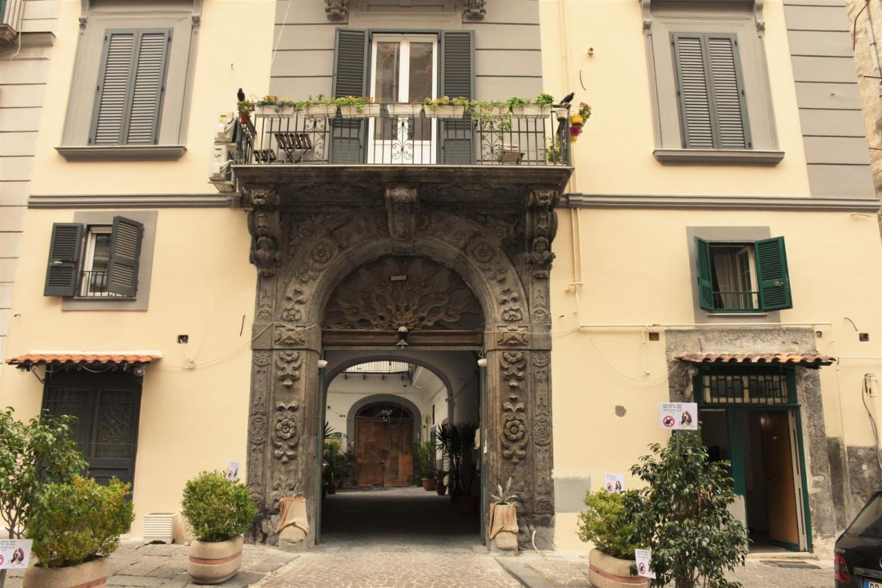 Varriale House Appartamento Napoli