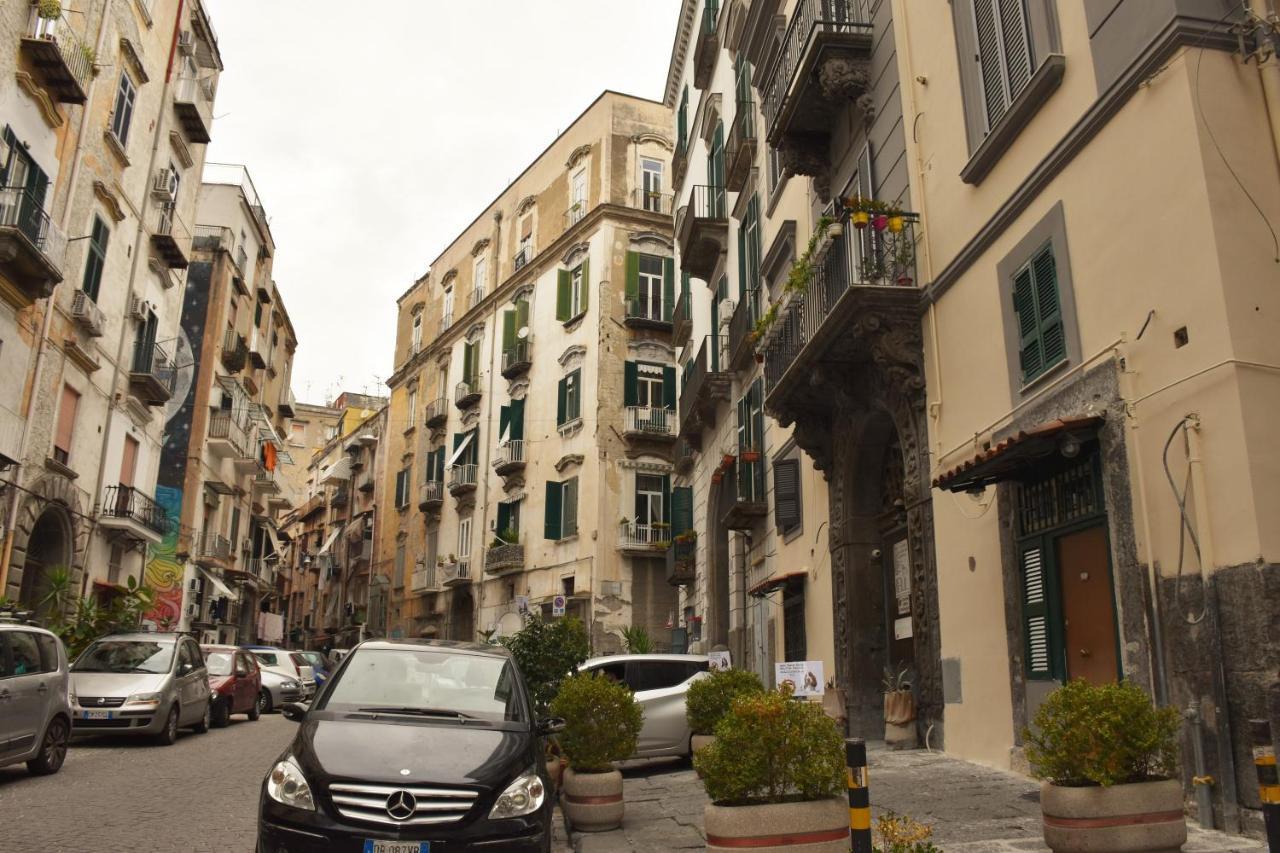 Varriale House Appartamento Napoli