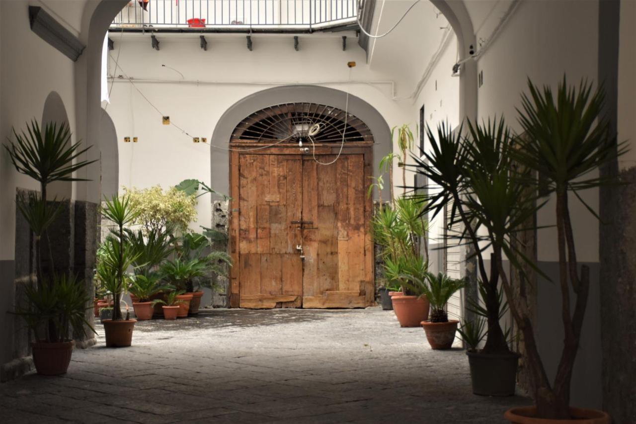 Varriale House Appartamento *