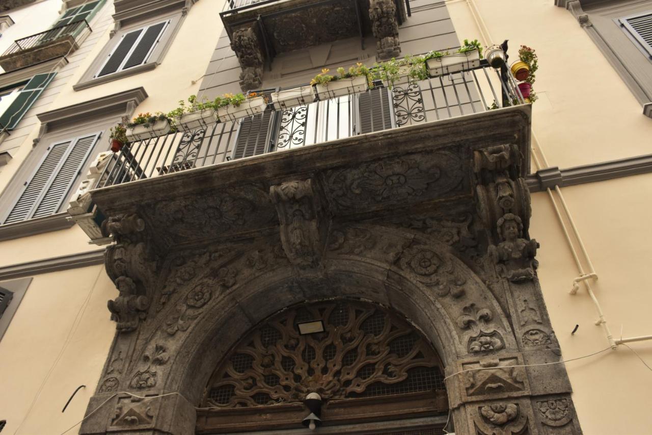 Varriale House Napoli