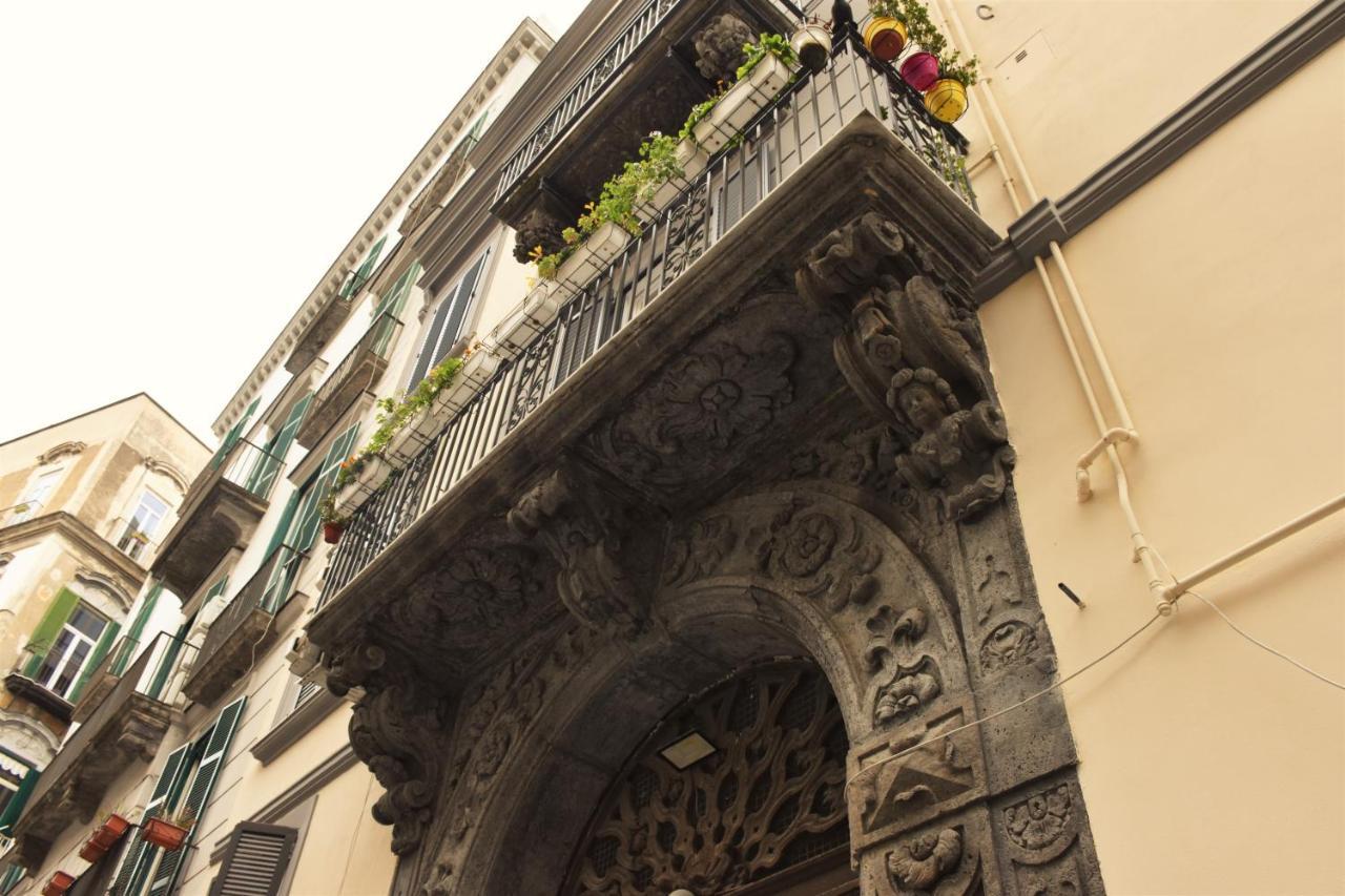 Varriale House * Napoli
