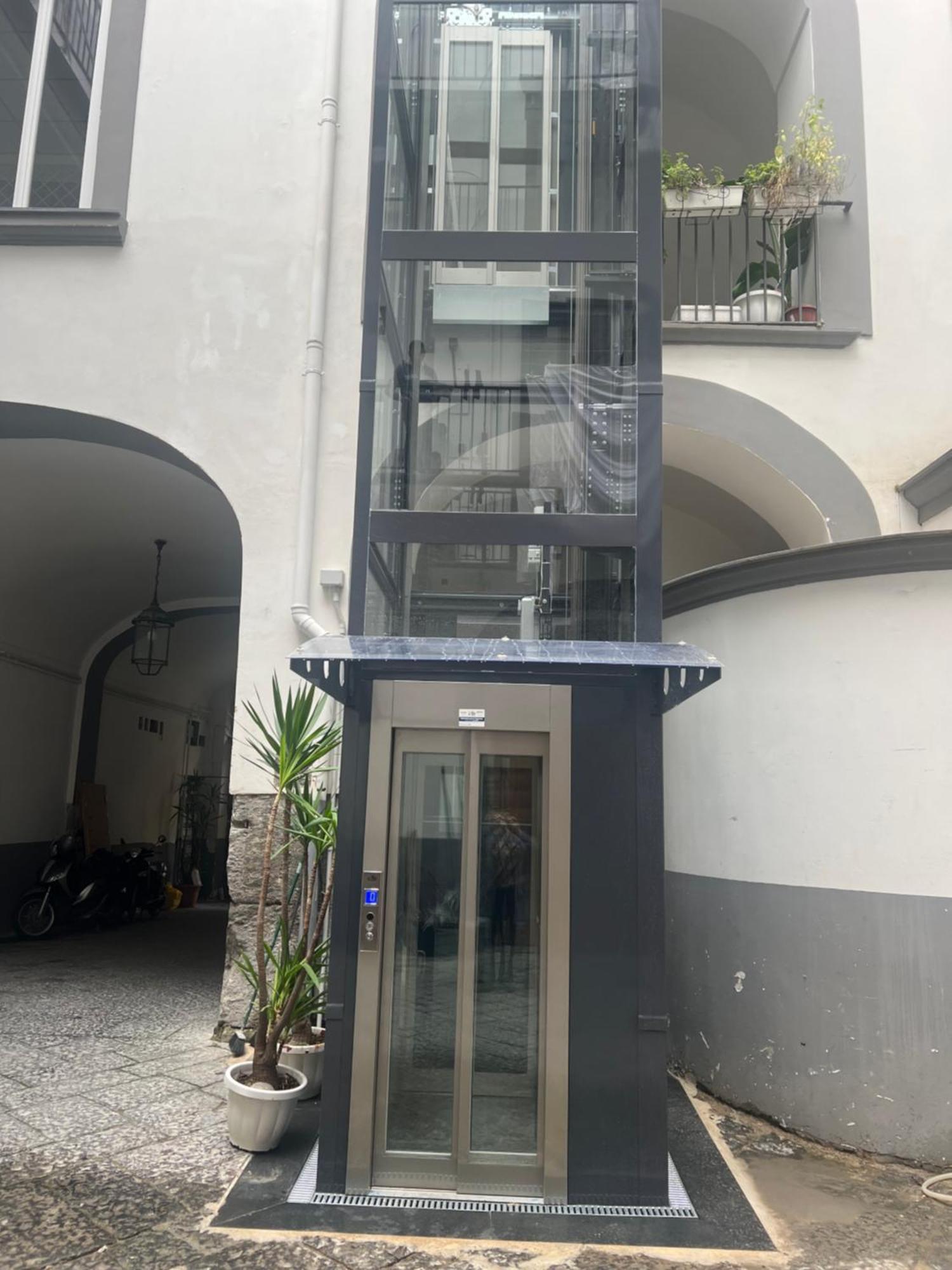 Varriale House *