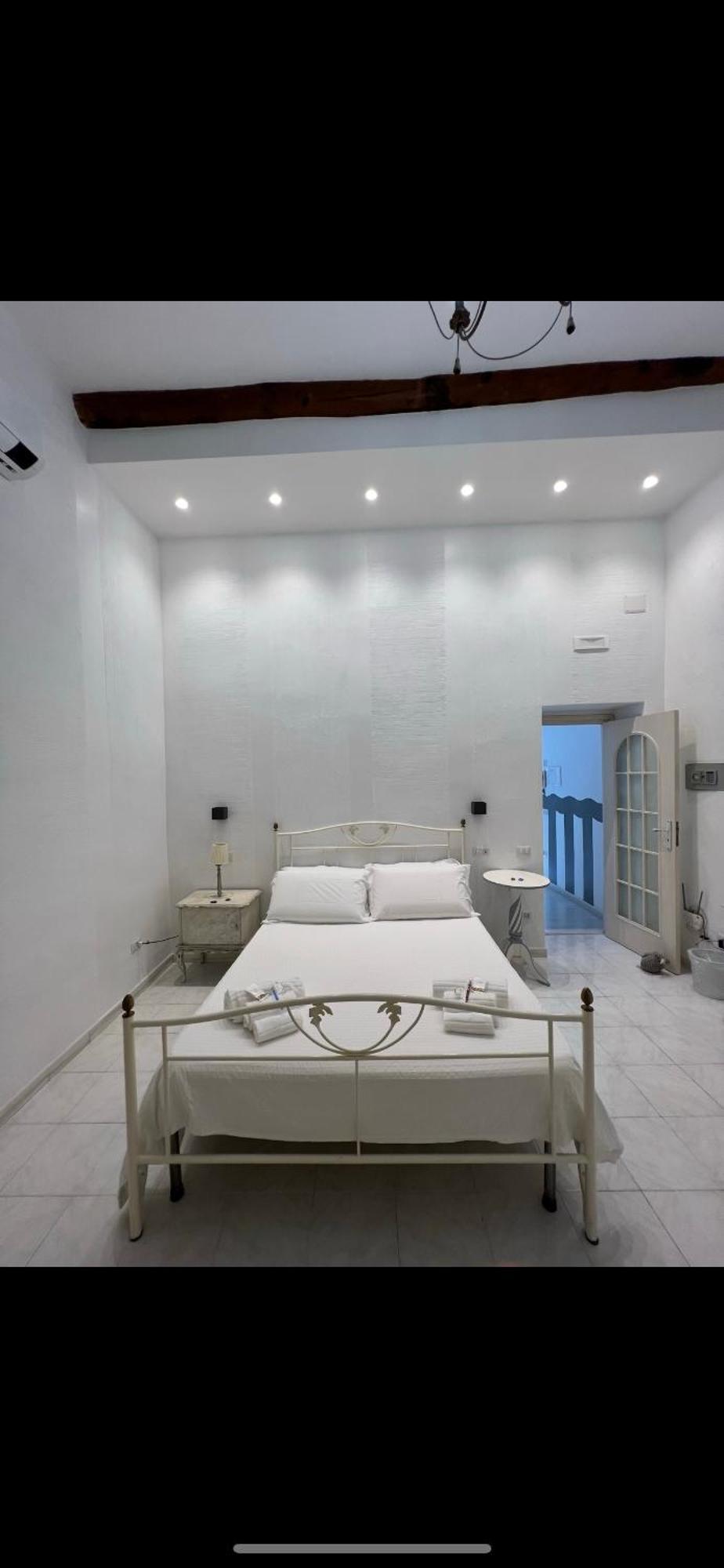 Apartamento Varriale House Parking Free Small Car