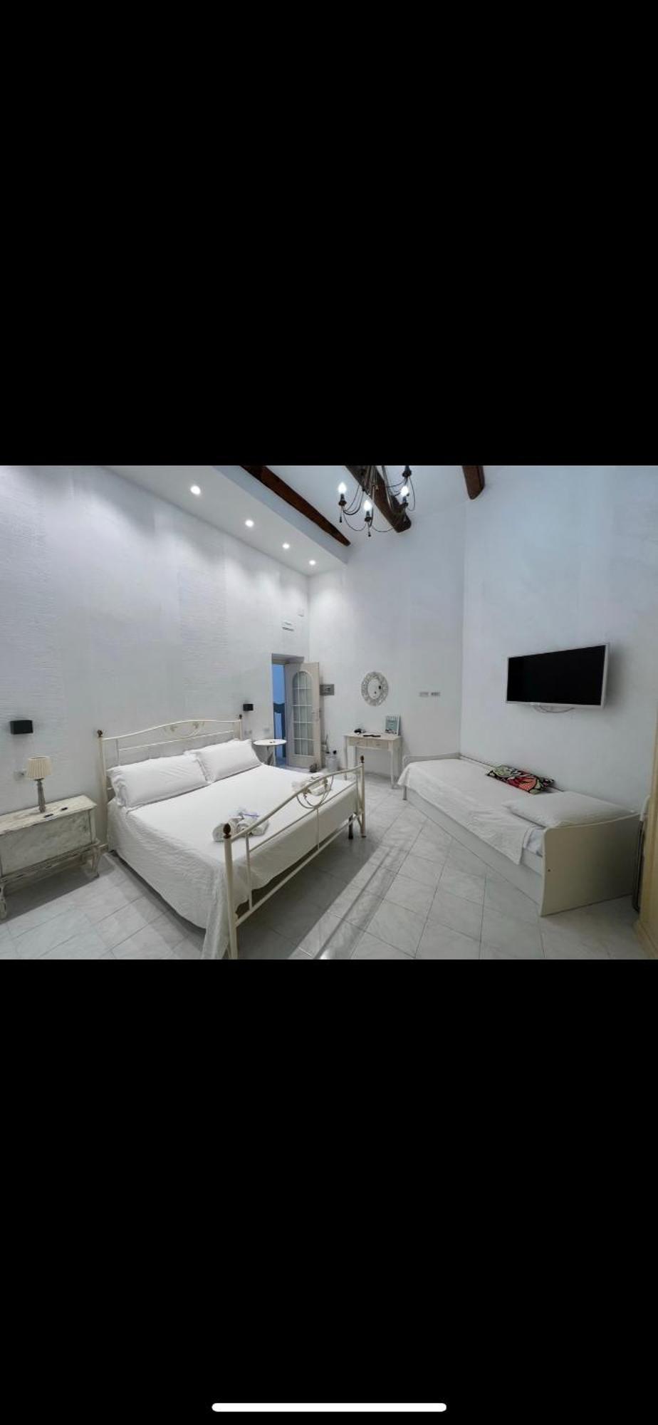 Varriale House Appartamento *