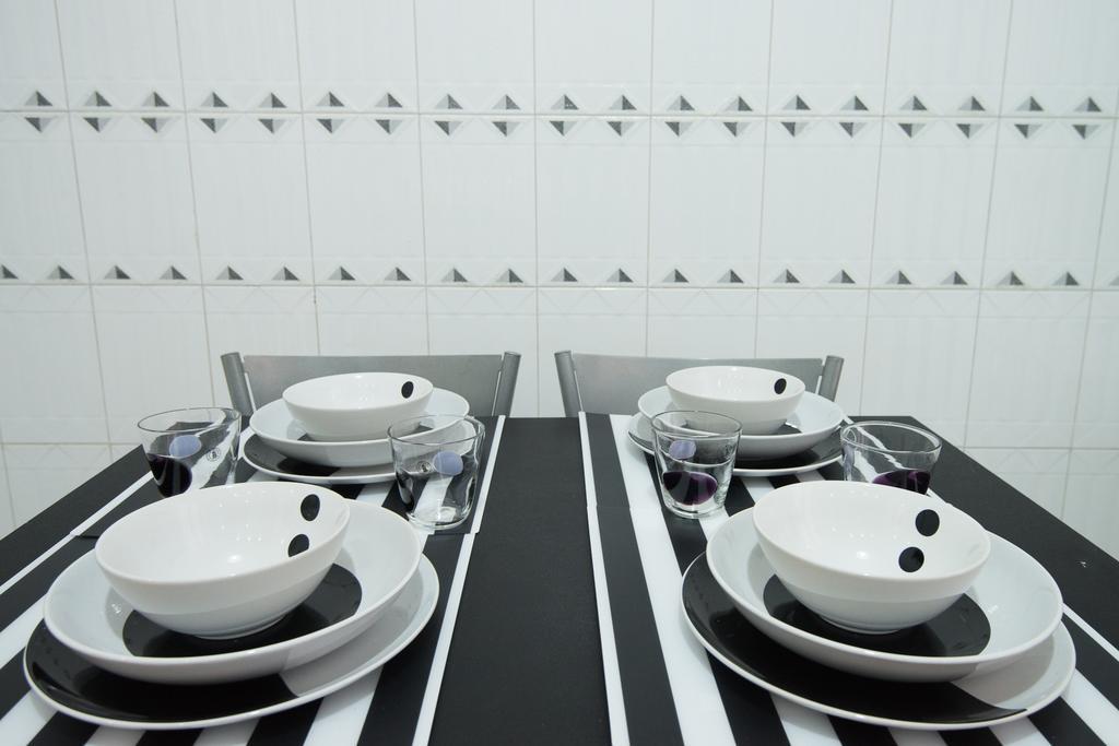 Apartamento Varriale House Parking Free Small Car