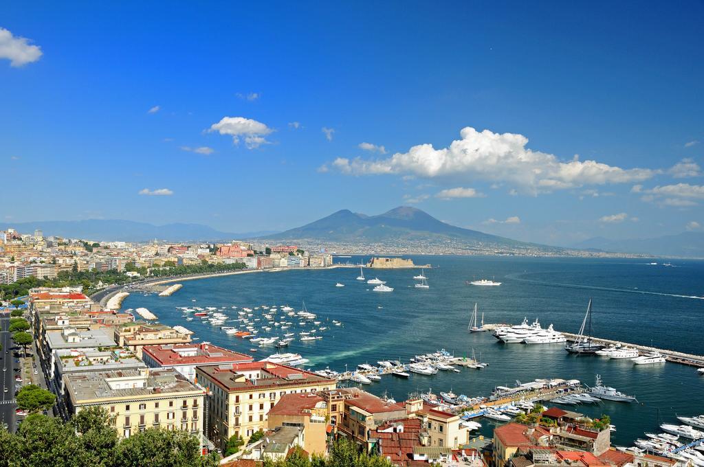 Appartamento Varriale House Napoli